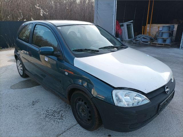 bontott OPEL CORSA C Klímakompresszor