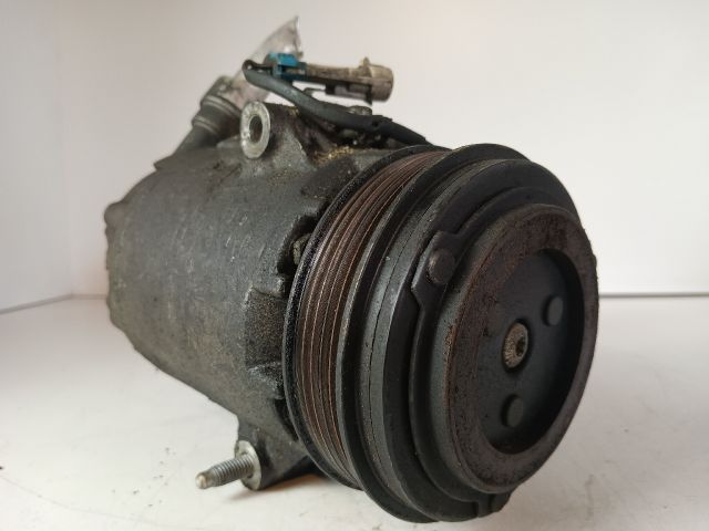 bontott OPEL CORSA C Klímakompresszor