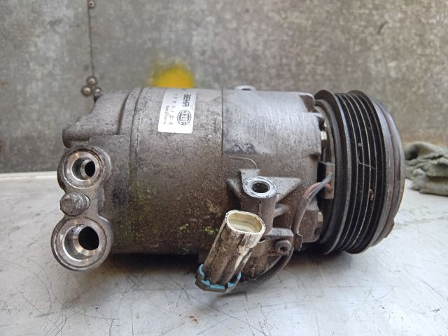 bontott OPEL CORSA C Klímakompresszor