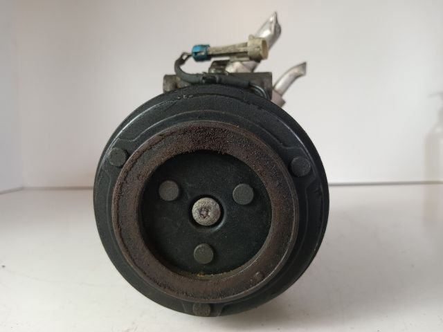 bontott OPEL CORSA C Klímakompresszor