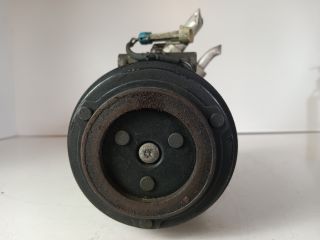 bontott OPEL CORSA C Klímakompresszor