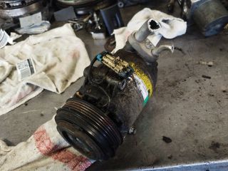 bontott OPEL CORSA C Klímakompresszor