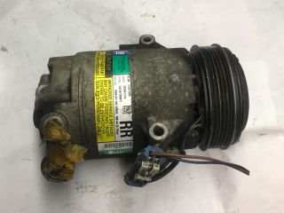 bontott OPEL CORSA C Klímakompresszor