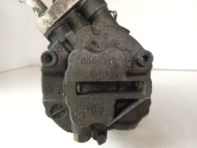 bontott OPEL CORSA C Klímakompresszor