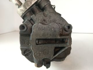 bontott OPEL CORSA C Klímakompresszor