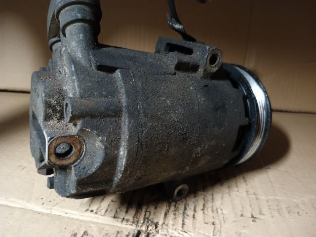 bontott OPEL CORSA C Klímakompresszor