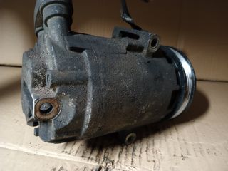 bontott OPEL CORSA C Klímakompresszor