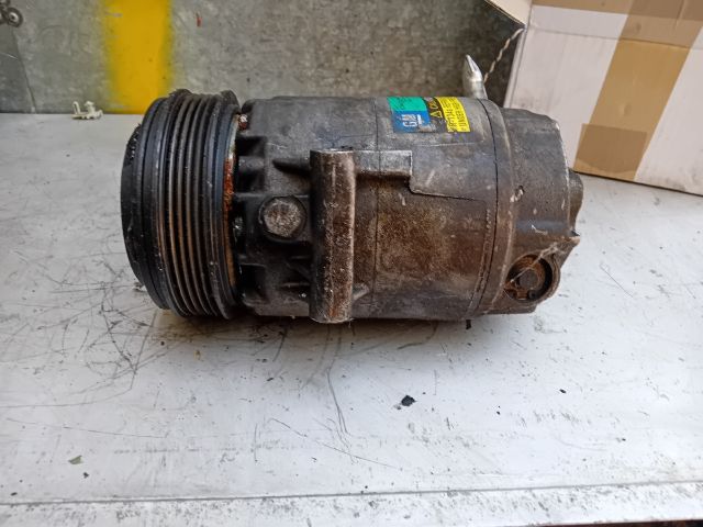 bontott OPEL CORSA C Klímakompresszor