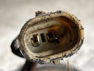 bontott OPEL CORSA C Klímakompresszor