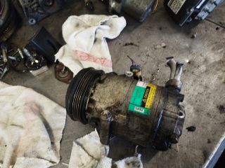 bontott OPEL CORSA C Klímakompresszor