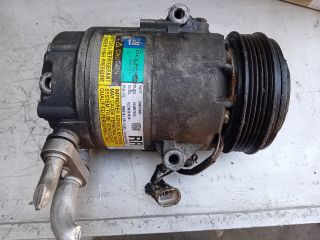 bontott OPEL CORSA C Klímakompresszor