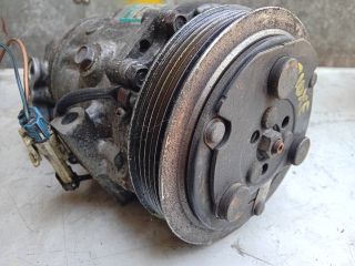 bontott OPEL CORSA C Klímakompresszor