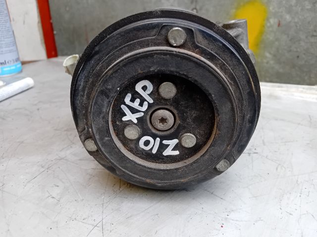 bontott OPEL CORSA C Klímakompresszor