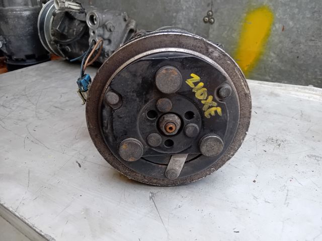 bontott OPEL CORSA C Klímakompresszor