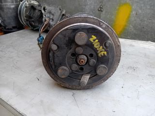 bontott OPEL CORSA C Klímakompresszor