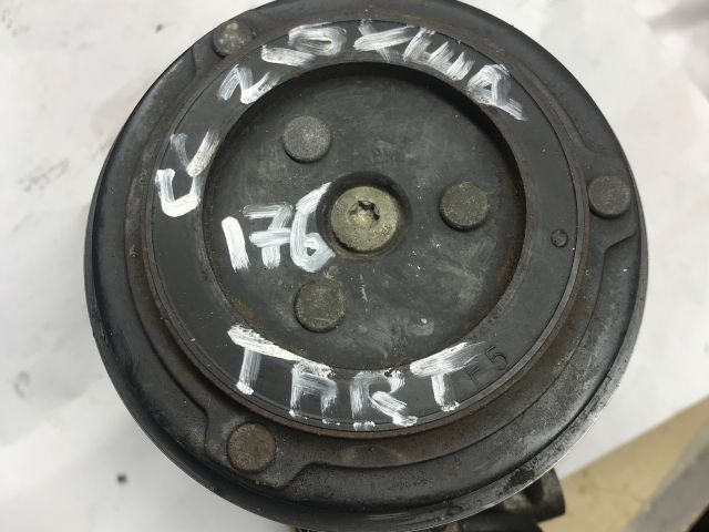 bontott OPEL CORSA C Klímakompresszor