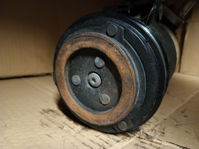 bontott OPEL CORSA C Klímakompresszor