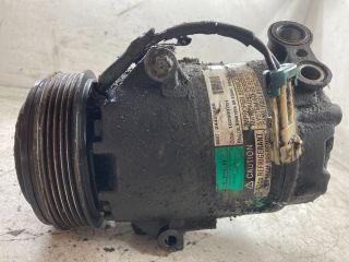 bontott OPEL CORSA C Klímakompresszor