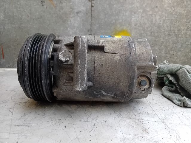 bontott OPEL CORSA C Klímakompresszor
