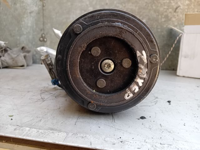 bontott OPEL CORSA C Klímakompresszor