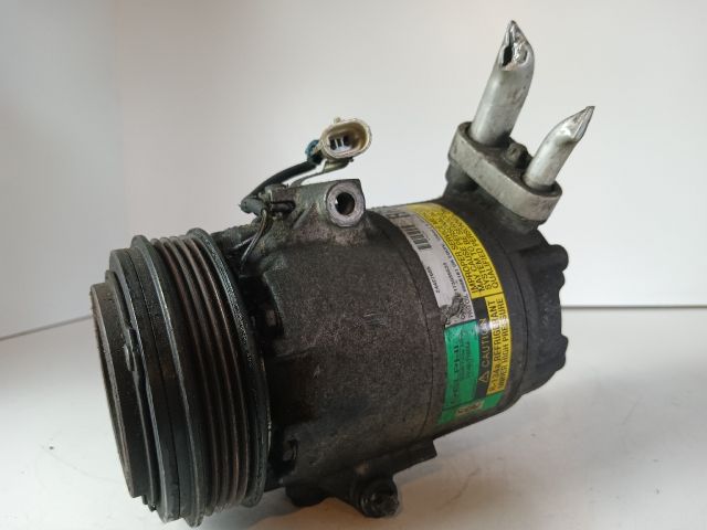 bontott OPEL CORSA C Klímakompresszor