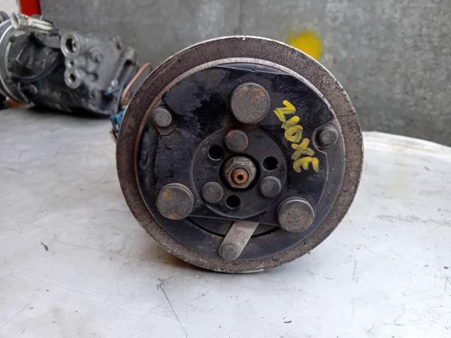 bontott OPEL CORSA C Klímakompresszor