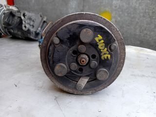 bontott OPEL CORSA C Klímakompresszor