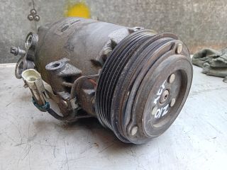 bontott OPEL CORSA C Klímakompresszor