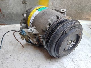 bontott OPEL CORSA C Klímakompresszor