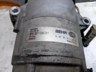 bontott OPEL CORSA C Klímakompresszor