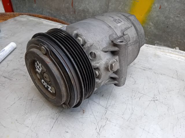 bontott OPEL CORSA C Klímakompresszor