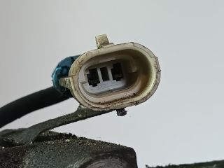 bontott OPEL CORSA C Klímakompresszor