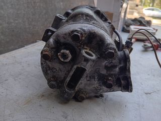 bontott OPEL CORSA C Klímakompresszor