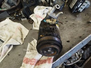 bontott OPEL CORSA C Klímakompresszor