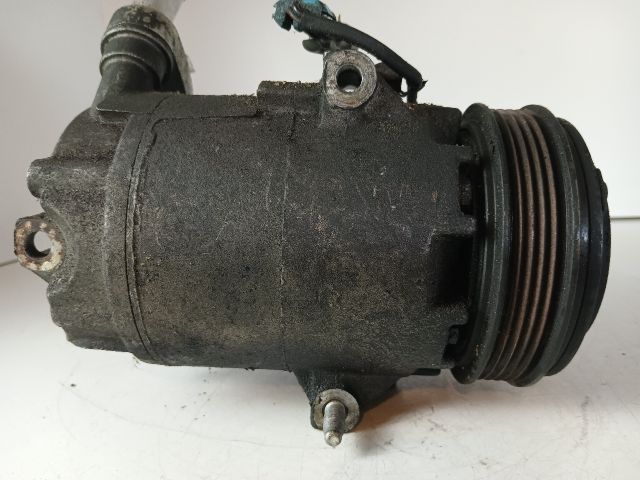 bontott OPEL CORSA C Klímakompresszor