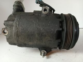 bontott OPEL CORSA C Klímakompresszor