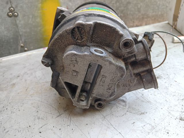 bontott OPEL CORSA C Klímakompresszor