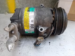 bontott OPEL CORSA C Klímakompresszor