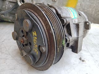 bontott OPEL CORSA C Klímakompresszor