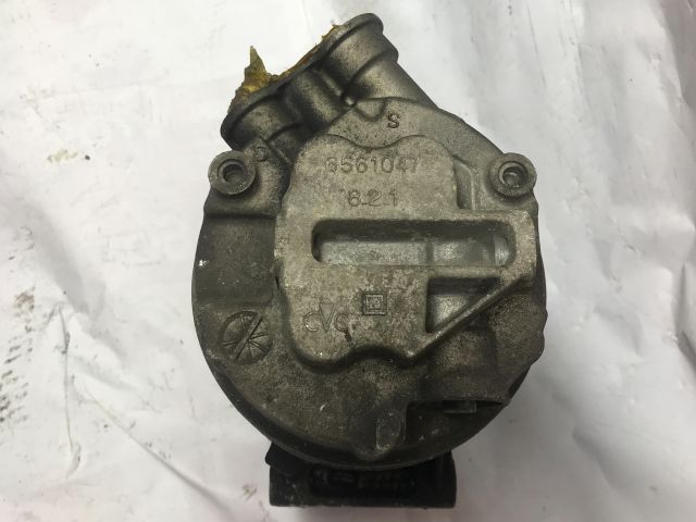 bontott OPEL CORSA C Klímakompresszor