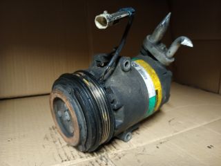 bontott OPEL CORSA C Klímakompresszor