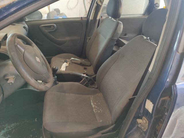 bontott OPEL CORSA C Komfort Elektronika