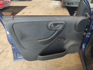 bontott OPEL CORSA C Komfort Elektronika