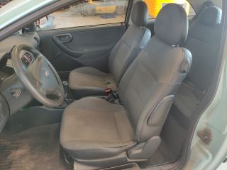 bontott OPEL CORSA C Komfort Elektronika