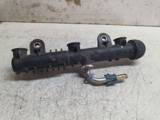 bontott OPEL CORSA C Közösnyomócső