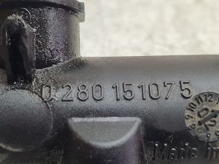 bontott OPEL CORSA C Közösnyomócső