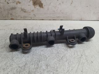 bontott OPEL CORSA C Közösnyomócső