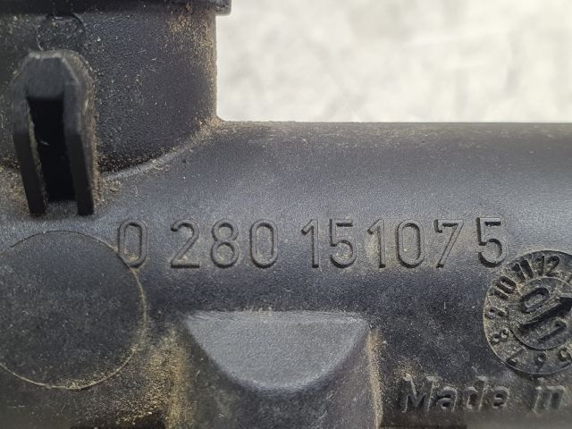 bontott OPEL CORSA C Közösnyomócső