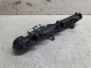 bontott OPEL CORSA C Közösnyomócső