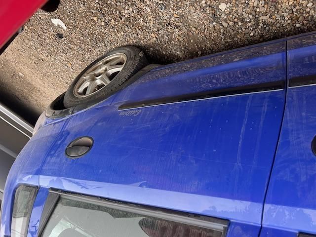 bontott OPEL CORSA C Közösnyomócső